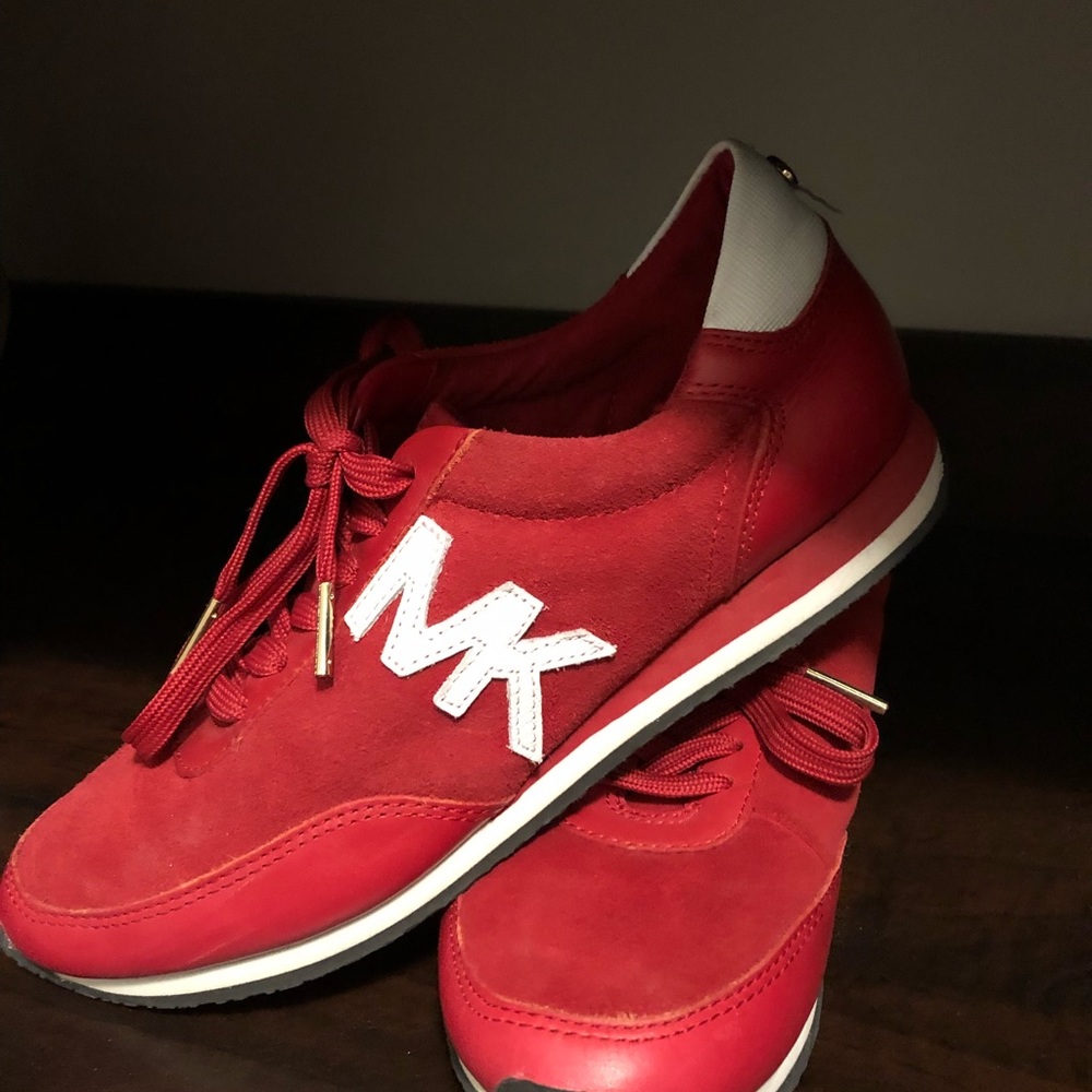 Michael Kors Trainers